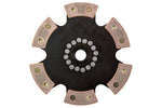 Load image into Gallery viewer, ACT 2006 Audi S4 6 Pad Rigid Race Disc
