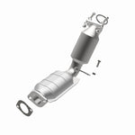 Load image into Gallery viewer, Magnaflow 09-12 Infiniti FX35 3.5L Direct Fit Converter
