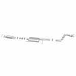 Load image into Gallery viewer, Magnaflow 14-16 Kia Soul 1.6L Direct Fit Converter
