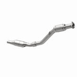 Load image into Gallery viewer, MagnaFlow Conv DF 04-06 Audi S4 4.2L
