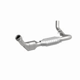 MagnaFlow Conv DF 99-00 Ford Trucks 5.4L