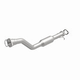 MagnaFlow Conv DF 1997-2002 Pontiac Grand Prix 3.8