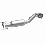 Load image into Gallery viewer, Magnaflow 10-11 Cadillac CTS 3.0L Direct Fit Converter
