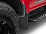 Load image into Gallery viewer, Husky Liners 17-23 Ford F-250/F-350 Front Mud Guards
