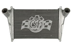 Load image into Gallery viewer, CSF 05-06 Isuzu NPR 5.2L OEM Intercooler
