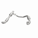 MagnaFlow Conv Direct Fit 05-06 Ford E-350 Super Duty 5.4L