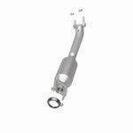 Load image into Gallery viewer, Magnaflow 06-07 Cadillac STS 3.6L Direct Fit Converter
