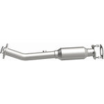 Load image into Gallery viewer, Magnaflow 05-06 Nissan Titan 5.6L Direct Fit Converter
