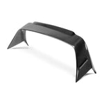 Load image into Gallery viewer, Seibon 94-01 Acura Integra 2Dr MG-Style Carbon Fiber Rear Spoiler
