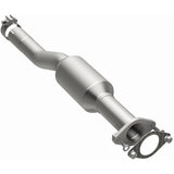 MagnaFlow 17-19 Ford Escape L4 OEM Underbody Rear Direct Fit CARB Compliant Catalytic Converter