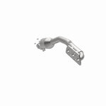 Load image into Gallery viewer, MagnaFlow Conv DF 05-09 Audi A8 6.0L
