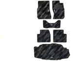 Load image into Gallery viewer, HKS FLOOR MATS BNR34 FULL SET OCT RHD
