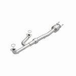 Load image into Gallery viewer, MagnaFlow Conv Direct Fit 13-14 Accord 3.5L

