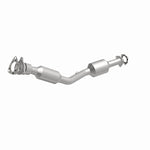 Load image into Gallery viewer, Magnaflow 08-10 Saturn Vue 2.4L Direct Fit Converter
