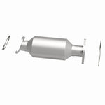 Load image into Gallery viewer, Magnaflow 10-13 Hyundai Santa Fe 2.4L Direct Fit Converter
