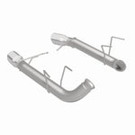 Load image into Gallery viewer, MagnaFlow SYS A/B 2011 Ford Mustang 5.0L
