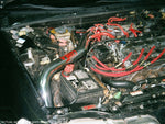 Load image into Gallery viewer, Injen 90-93 Acura Integra Fits ABS Black Cold Air Intake **SPECIAL ORDER**
