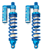 Load image into Gallery viewer, King Shocks 08-11 Kawasaki Teryx 2 Seat Rear 2.0 Piggyback Coilover (Heavy Payload)
