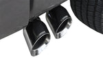 Load image into Gallery viewer, Corsa 2011-2014 Ford F-150 3.5L V6/5.0L V8 163.1in Wheelbase 3in Resonator Delete Kit
