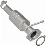 Load image into Gallery viewer, Magnaflow 09-13 Toyota Highlander 2.7L Direct Fit Converter
