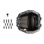Load image into Gallery viewer, ARB Diff Cover Blk Jeep JL Rubicon Front
