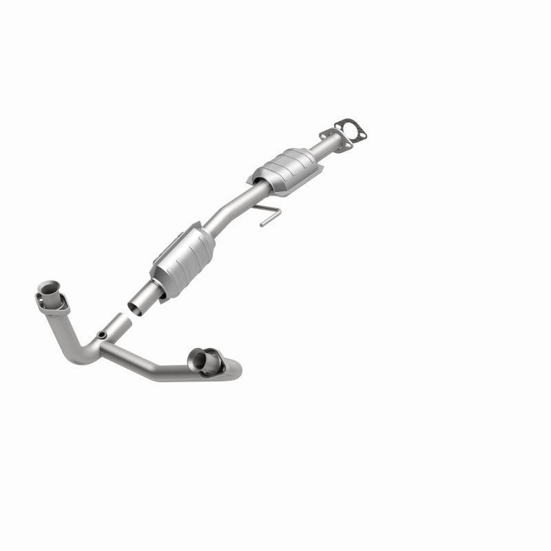 MagnaFlow Conv DF Ford 86 94