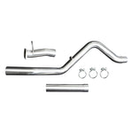 Load image into Gallery viewer, Injen 21-22 Ford Bronco L4-2.3L Turbo/V6-2.7L Twin Turbo SS Mid-Pipe Only
