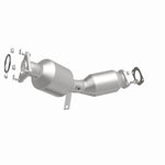 Load image into Gallery viewer, Magnaflow 09-12 Infiniti FX35 3.5L Direct Fit Converter
