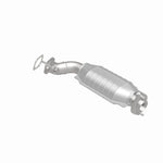 Load image into Gallery viewer, MagnaFlow Conv DF 08-09 Cadi CTS 3.6 Passenger Side OEM
