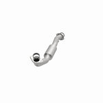 Load image into Gallery viewer, Magnaflow 09-13 Toyota Highlander 2.7L Direct Fit Converter
