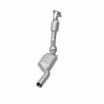 Load image into Gallery viewer, MagnaFlow Conv DF 03-04 Audi RS6 4.2L Driver Side
