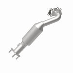 Load image into Gallery viewer, Magnaflow 15-16 Chevrolet Colorado 3.6L Direct Fit Converter
