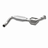 MagnaFlow Conv DF 97-98 Ford Trucks 4.6L