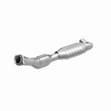 MagnaFlow Conv DF 97-98 Ford Trucks 4.6L