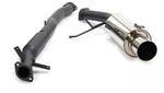 Load image into Gallery viewer, HKS 95-99 Eclipse GSX Hiper Exhaust
