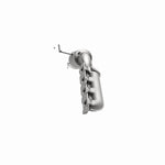 Load image into Gallery viewer, MagnaFlow Conv DF 07-08 Audi A6/A8 4.2L

