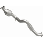 Load image into Gallery viewer, Magnaflow 07-08 Audi Q7 3.6L Direct Fit Converter
