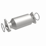 Load image into Gallery viewer, Magnaflow 03-07 Honda Accord 3.0L Direct Fit Converter
