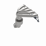 Load image into Gallery viewer, Magnaflow 07-12 Chevrolet Colorado 3.7L Direct Fit Converter
