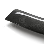 Load image into Gallery viewer, Anderson Composites 2018 Dodge Demon Wide Body Fender Flares (Front)
