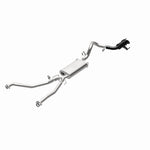 Load image into Gallery viewer, Magnaflow 2024 Lexus GX550 Overland Series Cat-Back Performance Exhaust System
