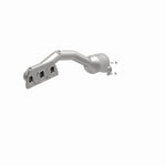 Load image into Gallery viewer, MagnaFlow Conv DF 05-09 Audi A8 6.0L
