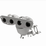 MagnaFlow 19-20 Hyundai Tucson L4 2.0L OEM Grade Direct-Fit Catalytic Converter