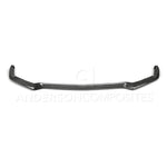 Load image into Gallery viewer, Anderson Composites 2018 Ford Mustang Type-OE Carbon Fiber Front Chin Splitter

