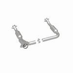 Load image into Gallery viewer, Magnaflow 06-10 Ford Explorer 4.6L Direct Fit Converter

