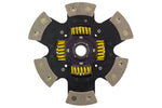 Load image into Gallery viewer, ACT 1982 Chevrolet Camaro 6 Pad Sprung Race Disc
