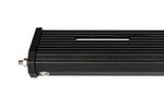 Load image into Gallery viewer, KC HiLiTES Jeep JK 50in. Overhead Xross Bar Light Mount (Bar Only/Req. Mount Brackets) - Black
