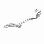 Load image into Gallery viewer, Magnaflow 12-16 Cadillac SRX 3.6L Direct Fit Converter
