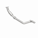 Load image into Gallery viewer, Magnaflow 05-06 Chrysler 300 3.5L Direct Fit Converter
