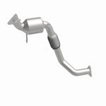 Load image into Gallery viewer, Magnaflow 07-08 Audi Q7 3.6L Direct Fit Converter
